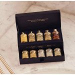 Ultimate Bath & Shower Oil Collection 