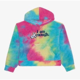 Barbie The Movie Official “I Am Kenough” Unisex Ho..