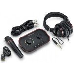Focusrite Vocaster One Studio