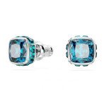 Birthstone Stud Earrings