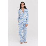 LONG PYJAMA SET