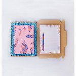 Terrazzo Shapes Gift Box