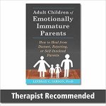 Adult Children of Emotionally Immature Parents