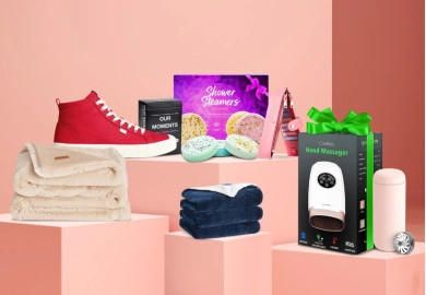 Gifts for Your Wife / Girlfriend