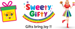 Sweety Gifty UK
